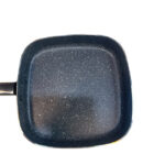 تابه مربع عروس تفلون مدل آوا - Image 2