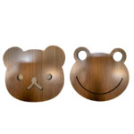 زیر دیگی و زیر قابلمه ای بامبو طرح دار - Image 2