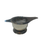 صافی چای و دمنوش دسته دار استیل یونیک - Image 3