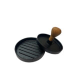 قالب همبرگر دستی شنیا shenya - Image 3