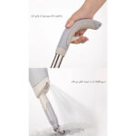 تی زمین شوی اسپری دار لیمون - Image 3