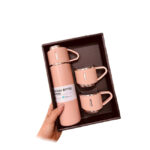 فلاسک فنجان دار کادویی - Image 3