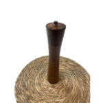 فلفل ساب چوبی رنگ تیره کد 1351 - Image 3