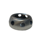 وارمر گرد استیل - Image 3