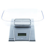 ترازو دیجیتال کاسه ای آشپزخانه اسپرینگ SPRING - Image 4