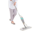 تی زمین شوی اسپری دار لیمون - Image 4