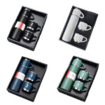 فلاسک فنجان دار کادویی - Image 5