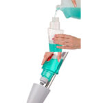 تی زمین شوی اسپری دار لیمون - Image 6