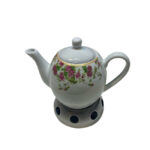 وارمر گرد استیل - Image 6