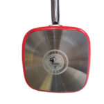 تابه مربع عروس تفلون مدل آوا - Image 6