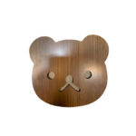 زیر دیگی و زیر قابلمه ای بامبو طرح دار - Image 5