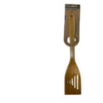 کفگیرهای صاف بامبو - Image 7