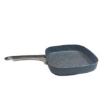 تابه مربع عروس تفلون مدل آوا - Image 10