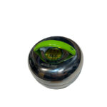 ظرف غذا استیل دو طبقه وایت پین white pine - Image 2