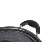 قابلمه عروس تفلون مدل سربی چکشی - Image 2