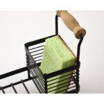 جامایعی شیشه ای استند دار 2126 لیمون - Image 3