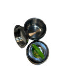 ظرف غذا استیل دو طبقه وایت پین white pine - Image 6