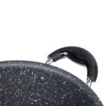 قابلمه عروس تفلون مدل سربی چکشی - Image 5