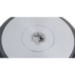 قابلمه عروس تفلون مدل سربی چکشی - Image 6