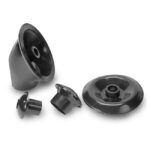 لوله باز کن دستی کاریز مدل تفنگی