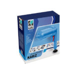 لوله باز کن دستی کاریز مدل تفنگی