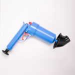 لوله باز کن دستی کاریز مدل تفنگی - Image 6