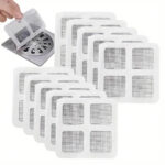 توری کف شور آشغال گیر و ضد حشرات