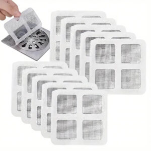 توری کف شور آشغال گیر و ضد حشرات