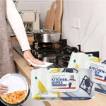 دستمال مرطوب پاک کننده سطوح - Image 3