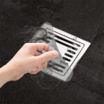 توری کف شور آشغال گیر و ضد حشرات - Image 3