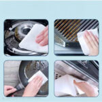 دستمال مرطوب پاک کننده سطوح - Image 4