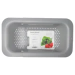 آبکش سینک کشویی قابل تنظیم دنی هوم