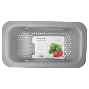 آبکش سینک کشویی قابل تنظیم دنی هوم