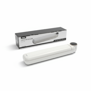 Food-Vacuum-Packing-Device