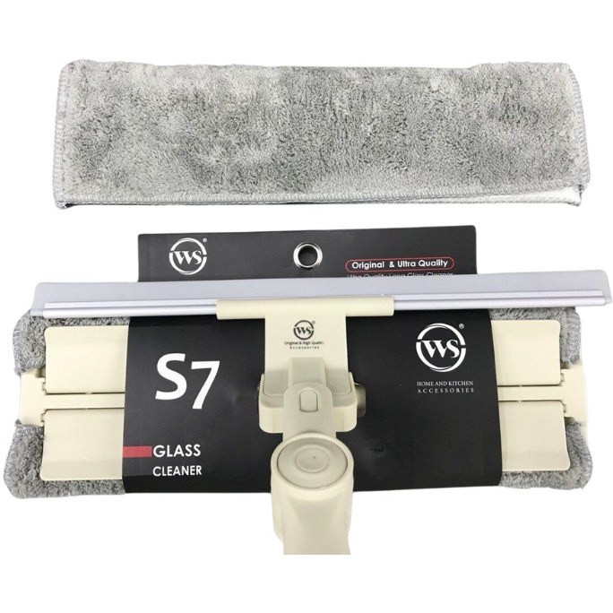 تی کلیپسی ws-s7