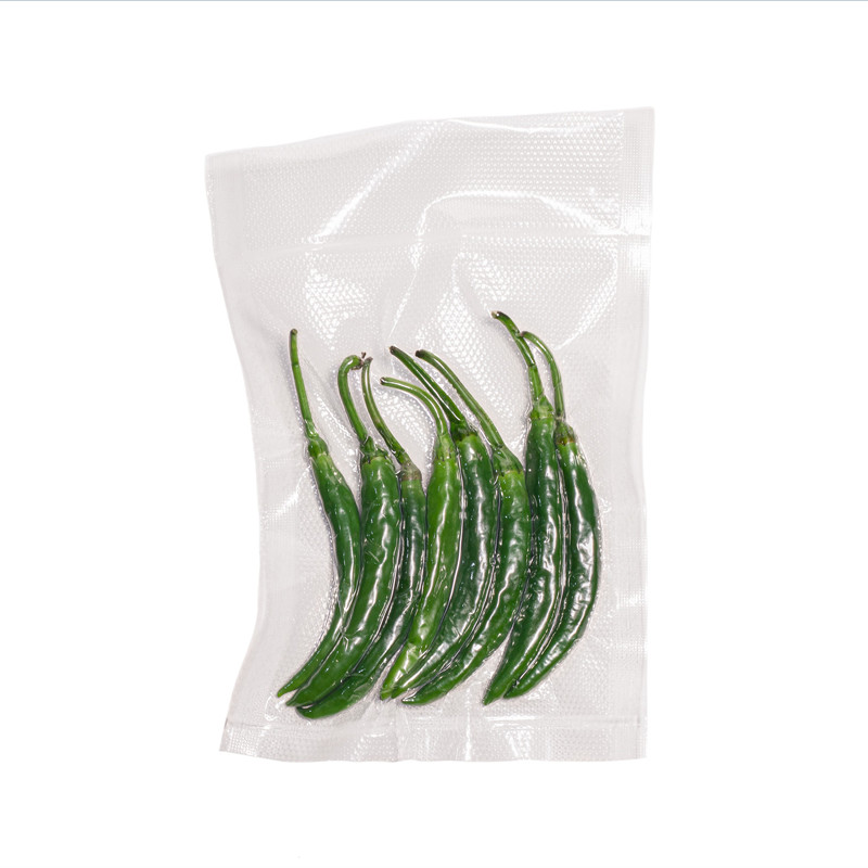 کیسه وکیوم مواد غذایی سیلر (کانال دار)